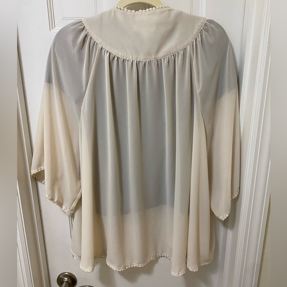 Cotton On Kimono - Picture 6 of 7